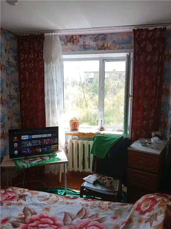 Продажа 3-комнатной квартиры, 57 м², ул. Сакена Сейфуллина, дом  28 в Абае - фото 2