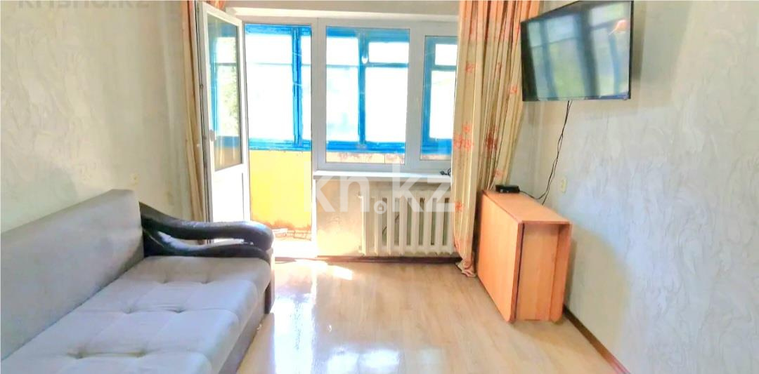 Продажа 1-комнатной квартиры, 30 м², мкр-н 18 в Караганде