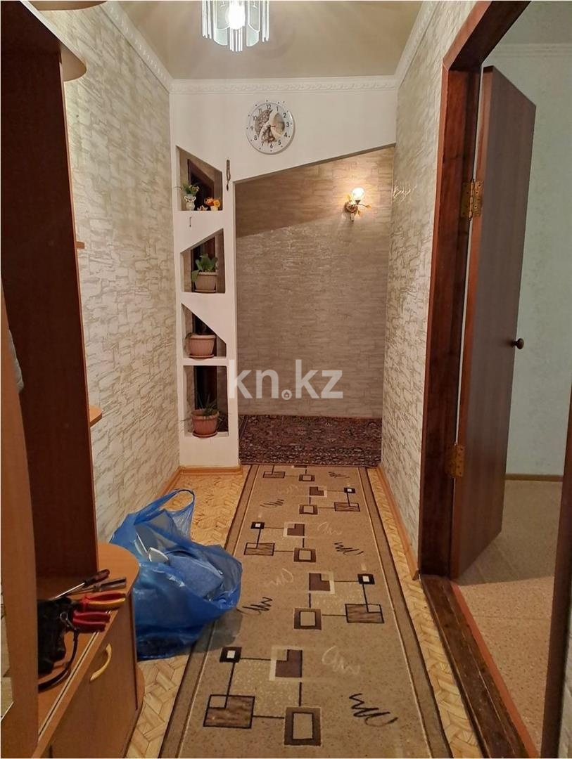 Продажа 3-комнатной квартиры, 65 м² в Караганде - фото 7