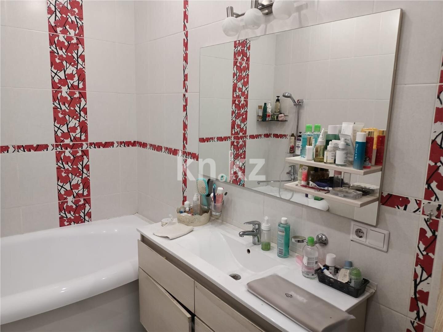 Продажа 3-комнатной квартиры, 112 м² в Астане - фото 27