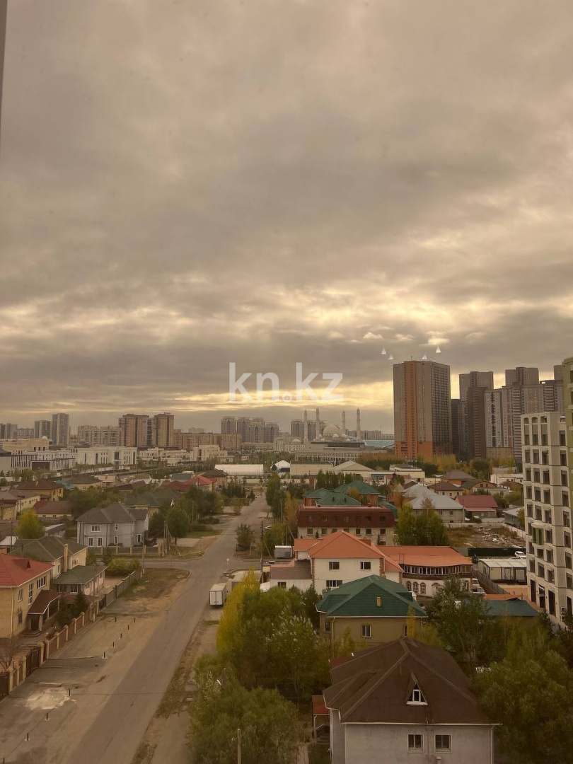 Продажа 3-комнатной квартиры, 90 м², пр. Тауелсыздык, дом  43 - пр. Момышулы в Астане - фото 9