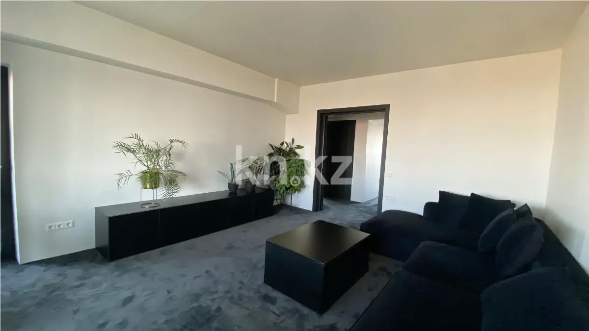 Продажа 3-комнатной квартиры, 90.1 м² в Алматы - фото 2