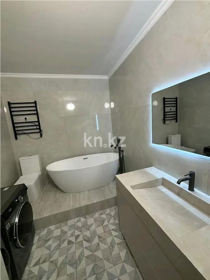 Продажа 4-комнатной квартиры, 160 м² в Алматы - фото 8