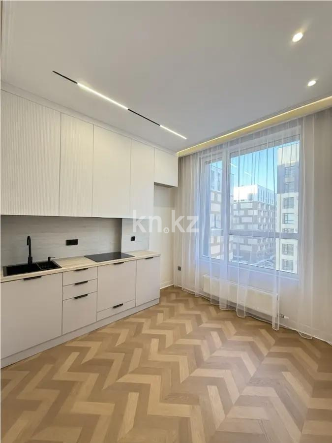 Продажа 1-комнатной квартиры, 38 м² в Астане - фото 3