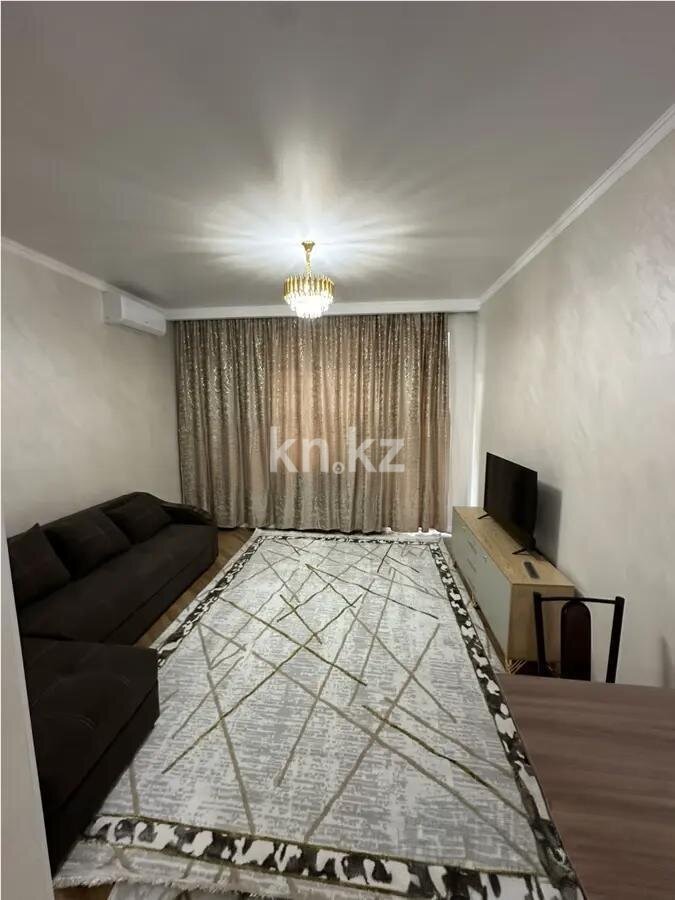 Продажа 1-комнатной квартиры, 33 м² в Алматы