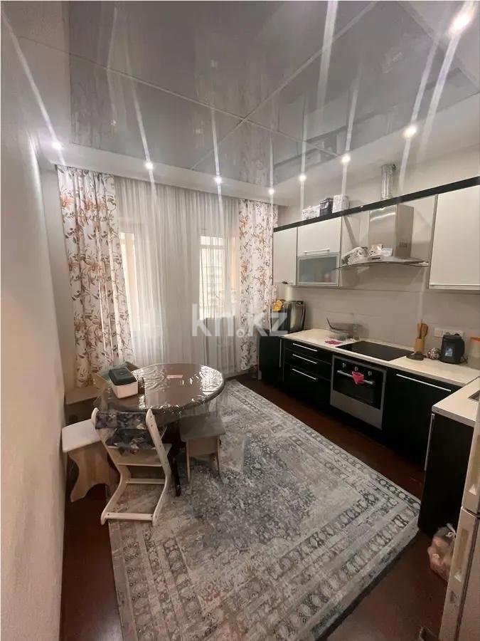 Продажа 2-комнатной квартиры, 70.8 м² в Астане - фото 3