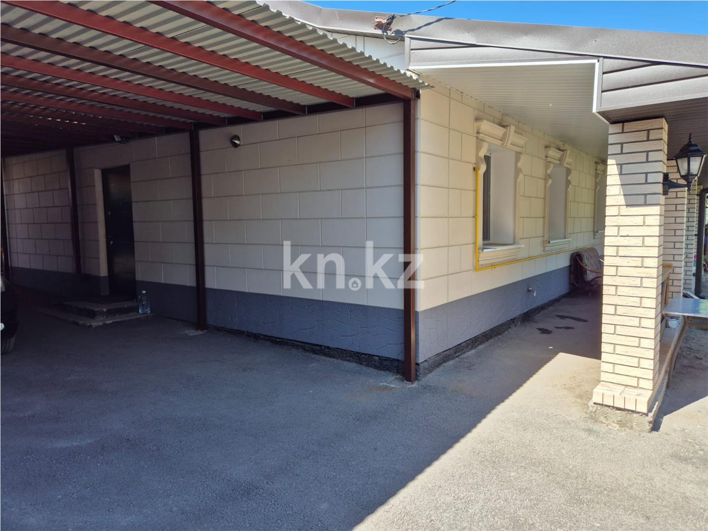 Продажа 4-комнатного дома, 91.3 м², ул. Нуржанова (Кувская), дом  2 в Караганде - фото 25