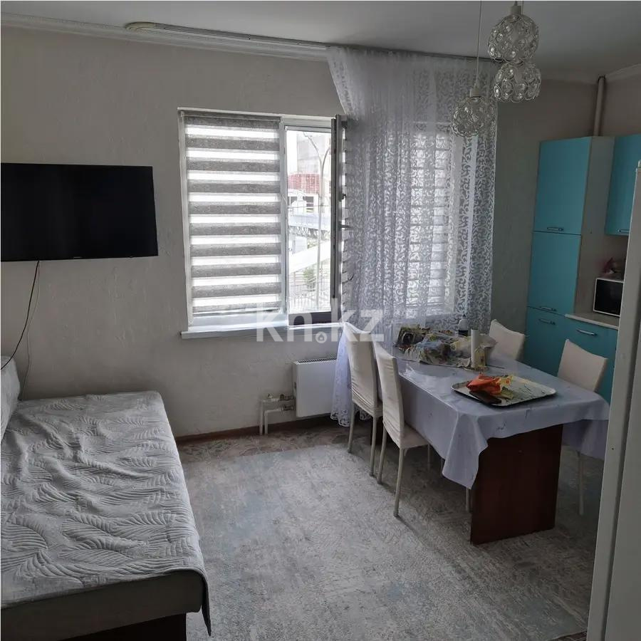 Продажа 1-комнатной квартиры, 50.5 м², мкр. Акбулак, дом  33 в Алматы - фото 2