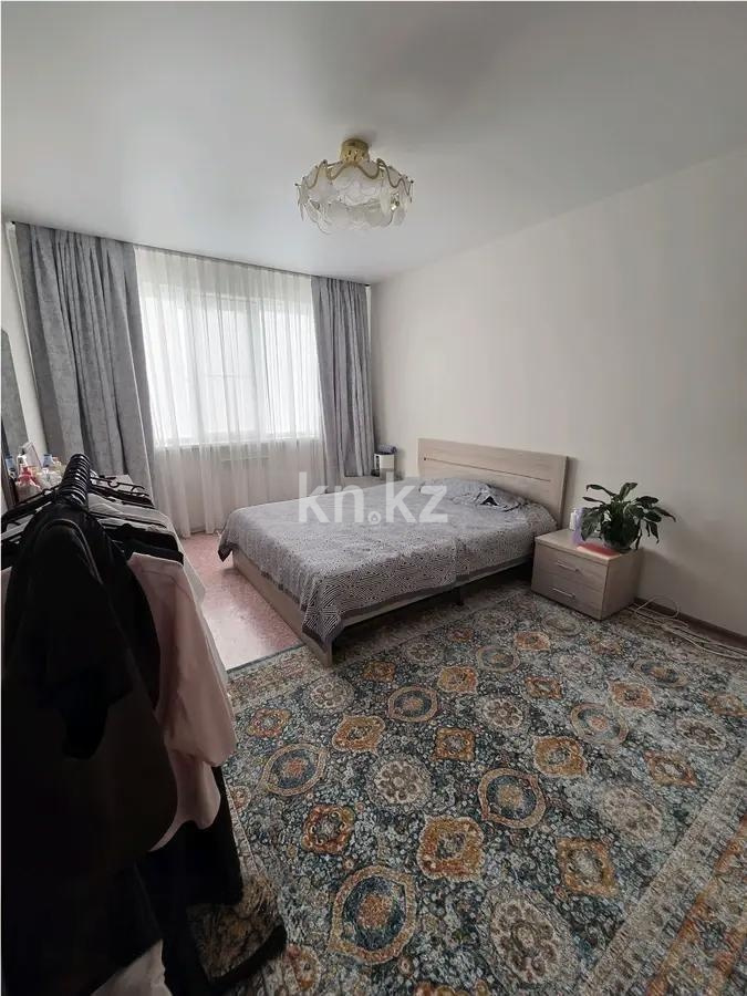 Продажа 3-комнатной квартиры, 75.7 м² в Алматы - фото 3