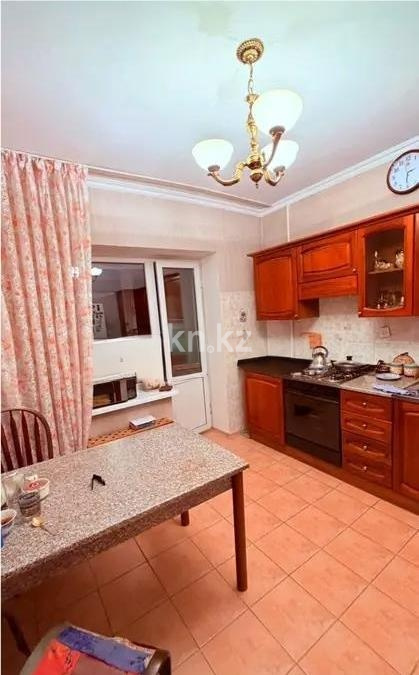 Продажа 3-комнатной квартиры, 70 м² в Алматы - фото 2