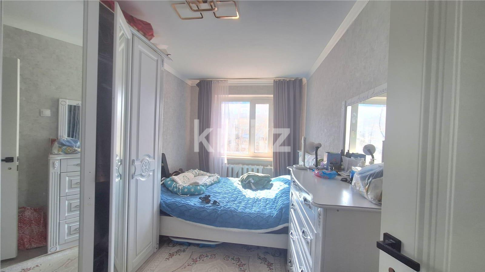 Продажа 4-комнатной квартиры, 60 м² в Караганде - фото 5