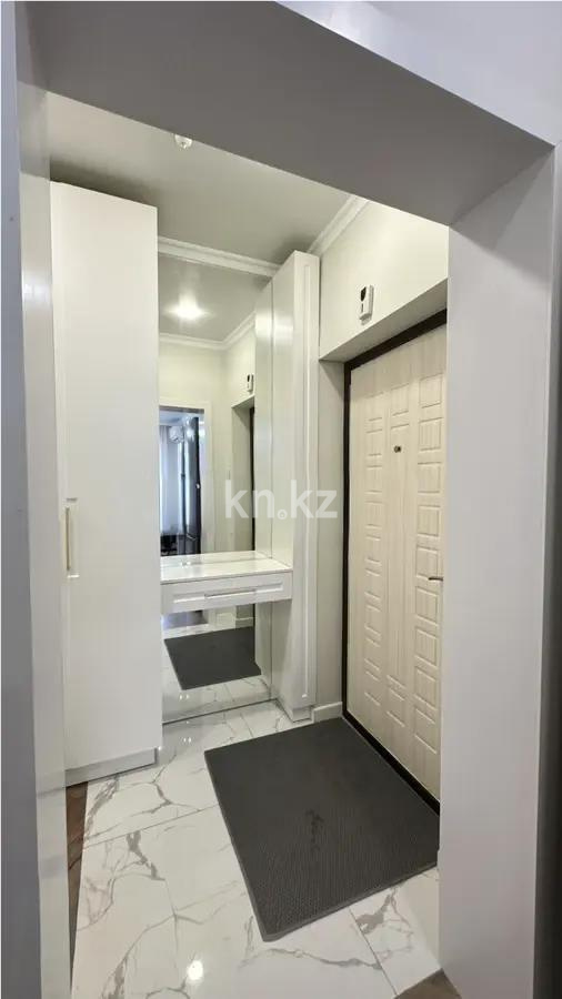 Продажа 2-комнатной квартиры, 60.5 м² в Алматы - фото 5