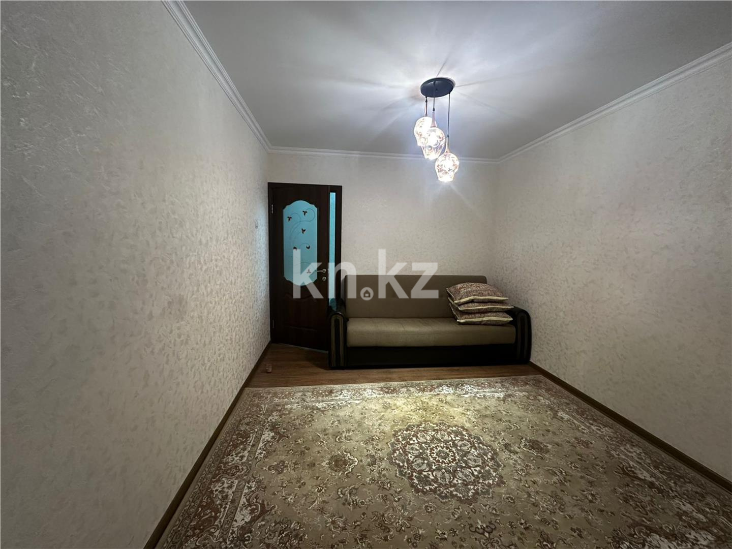 Продажа 4-комнатной квартиры, 89 м², мкр-н 8 в Темиртау - фото 5