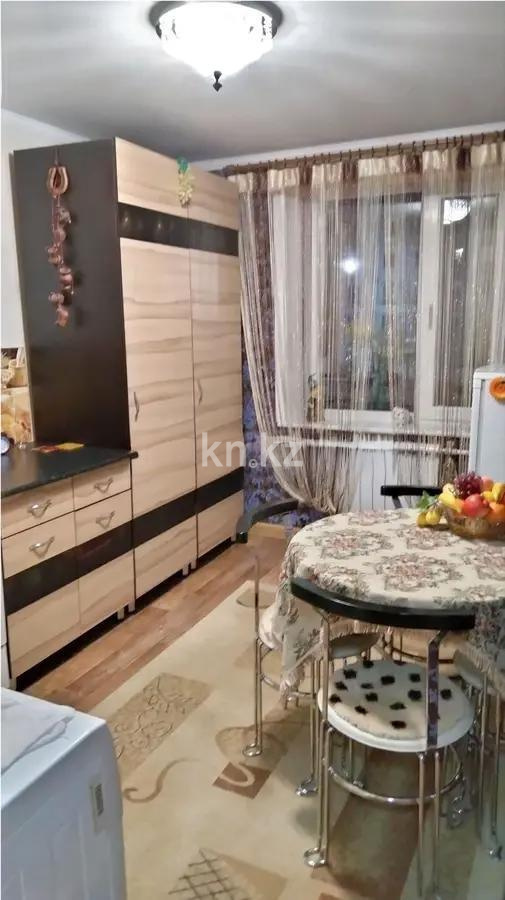 Продажа 1-комнатной квартиры, 33 м², мкр-н Мамраева (Восток-5), дом  12 в Караганде - фото 2