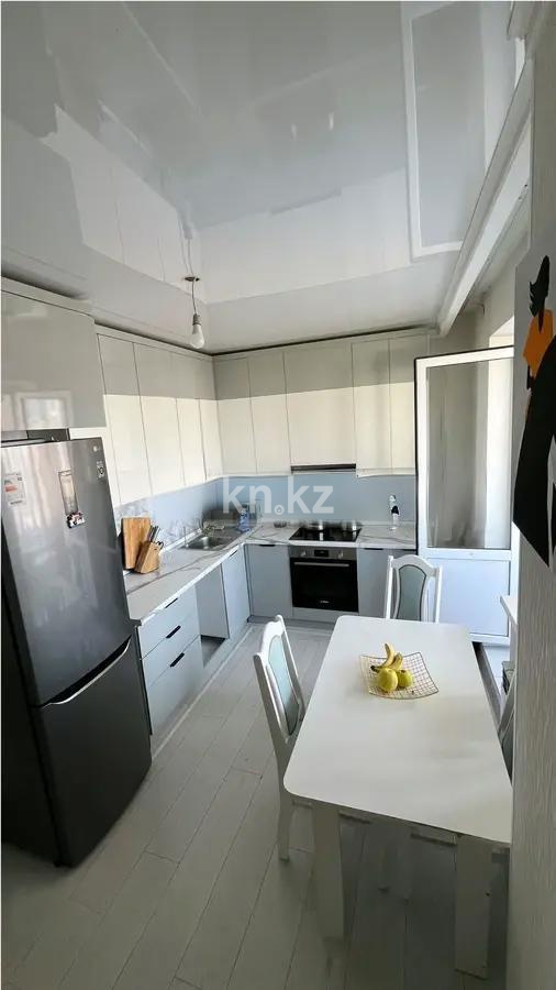 Продажа 2-комнатной квартиры, 60 м² в Астане - фото 3