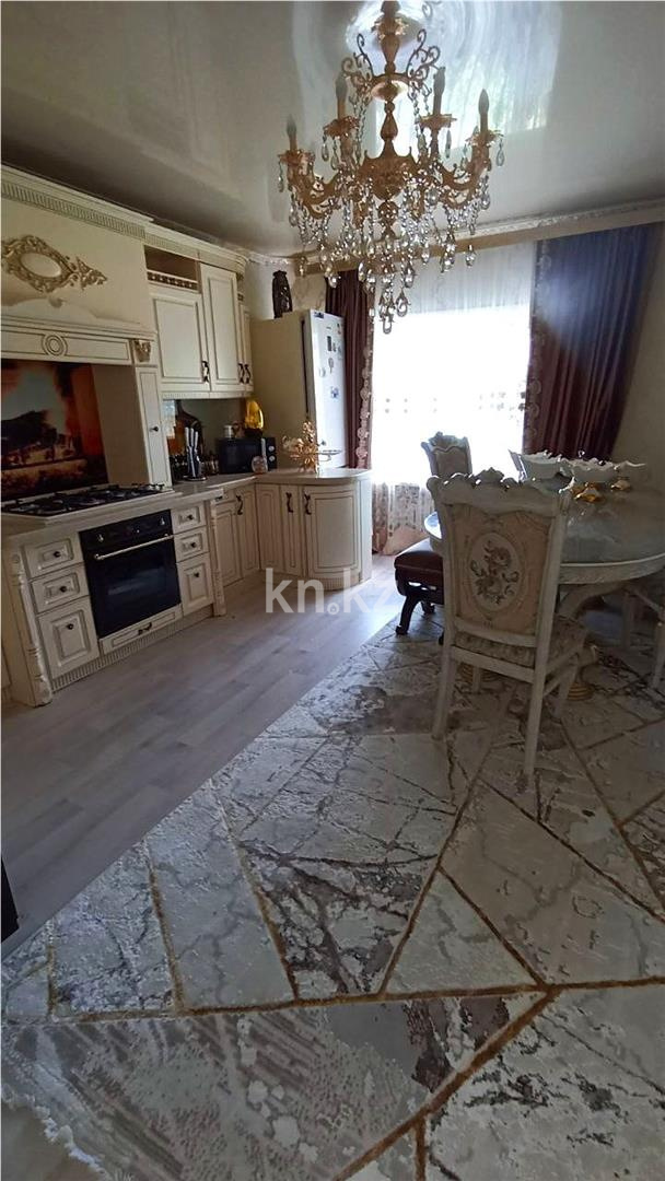 Продажа 3-комнатного дома, 80.5 м², 91А квартал в Темиртау - фото 5