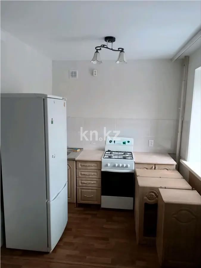 Продажа 1-комнатной квартиры, 31 м² в Караганде - фото 2