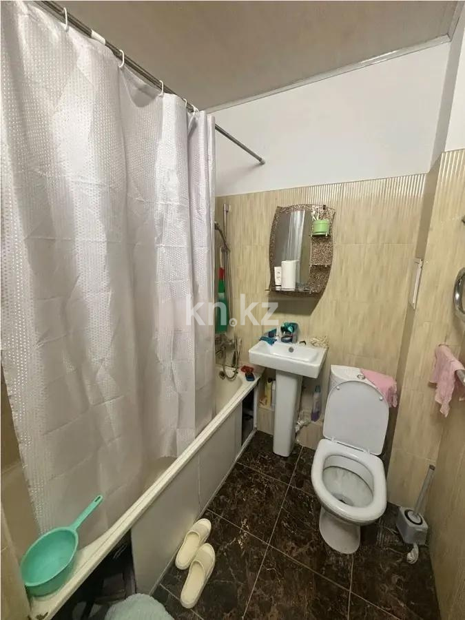 Продажа 1-комнатной квартиры, 33 м² в Алматы - фото 3