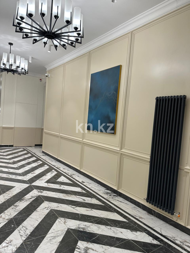 Аренда 1-комнатной квартиры, 52 м², пр. Серкебаева, дом  99 - ул. Ескараева в Алматы - фото 8