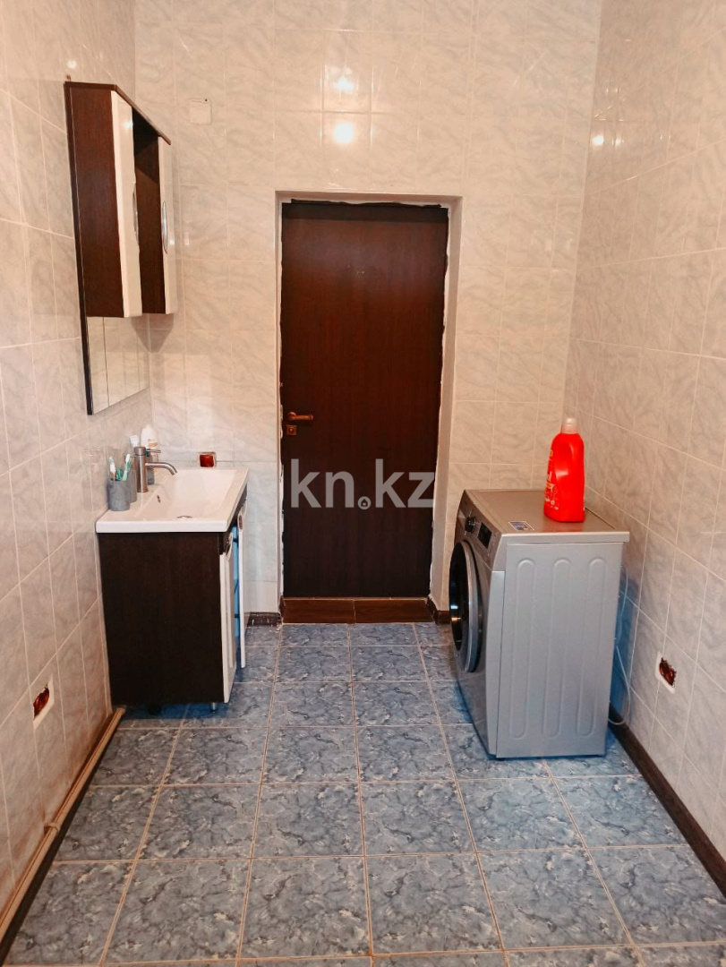 Продажа 5-комнатного дома, 186 м², ул. Курты, дом  56 в Алматы - фото 8