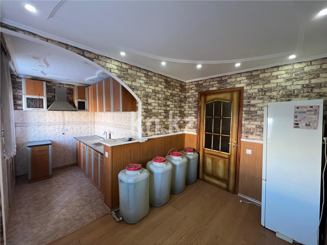 Продажа 3-комнатной квартиры, 61 м² в Караганде - фото 11