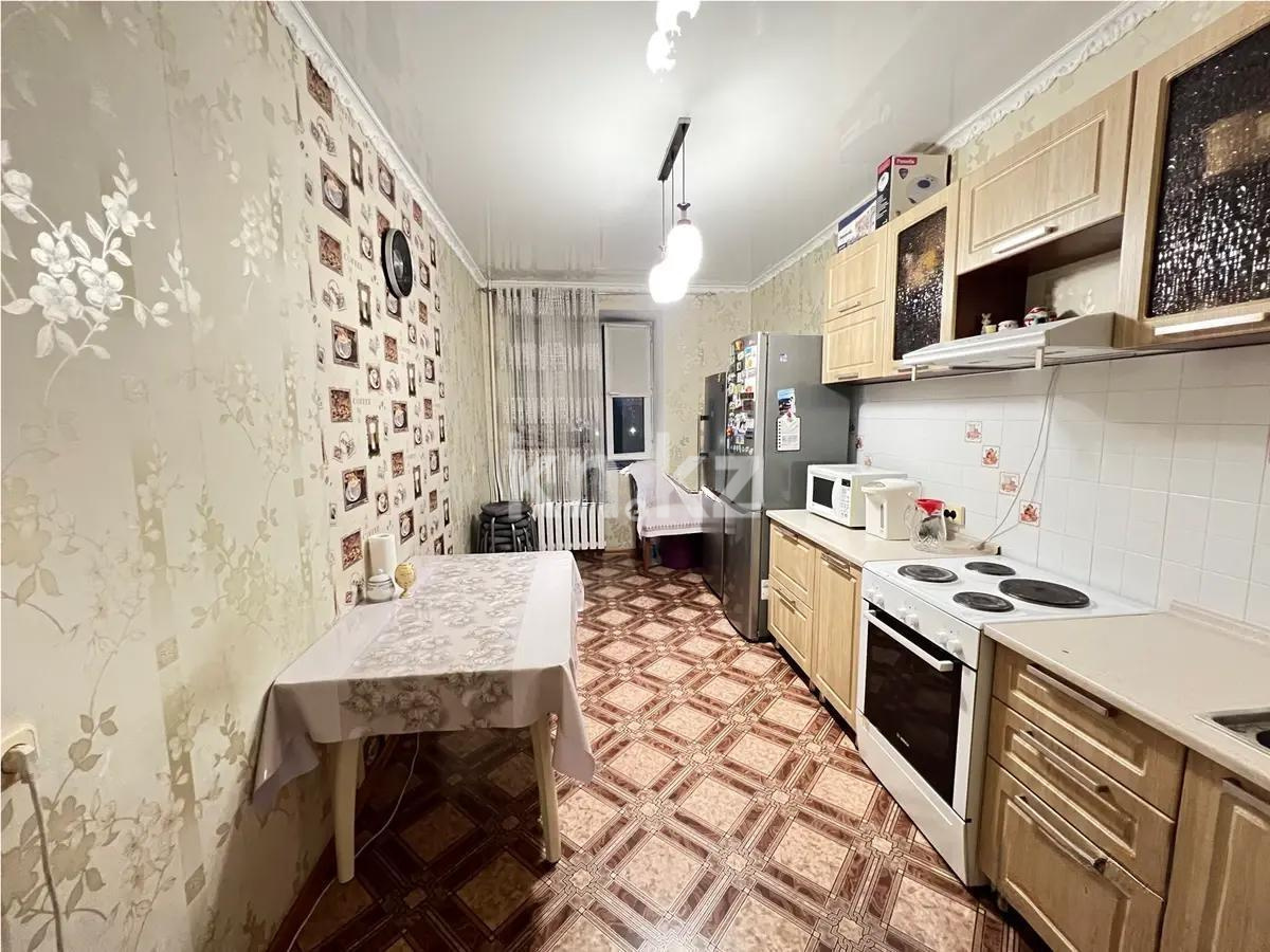 Продажа 3-комнатной квартиры, 111 м², ул. Пушкина, дом  25/3 в Астане - фото 4