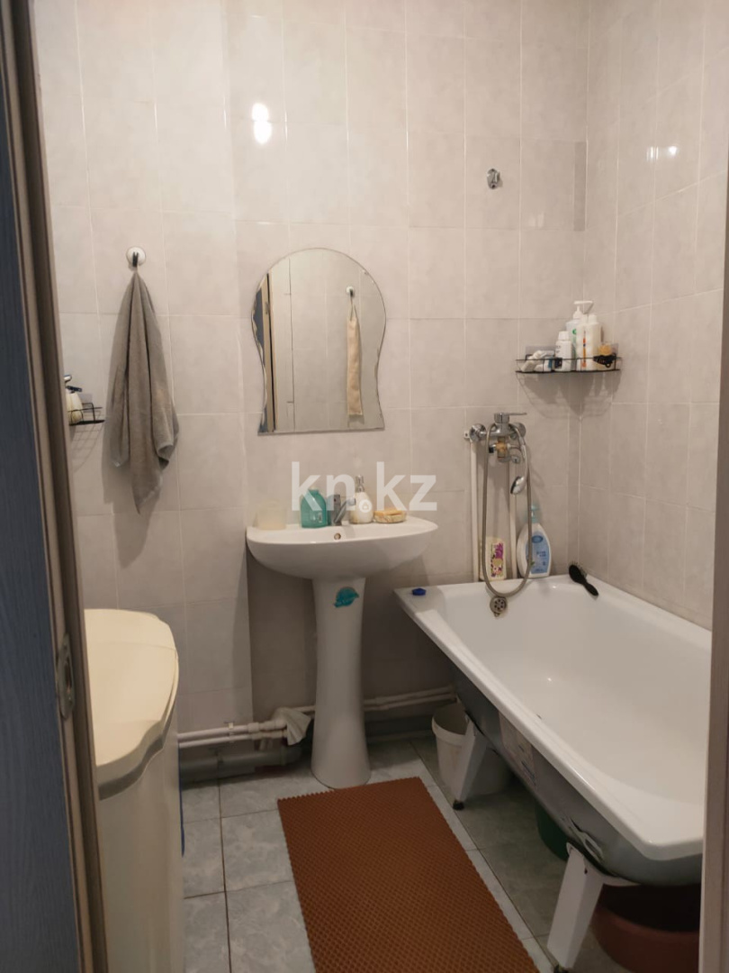 Продажа 3-комнатной квартиры, 83 м², ул. Монкеулы, дом  91/1 в Уральске - фото 16