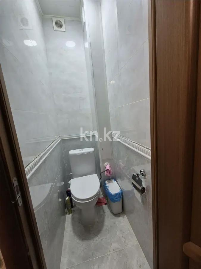 Продажа 2-комнатной квартиры, 50 м² в Алматы - фото 4