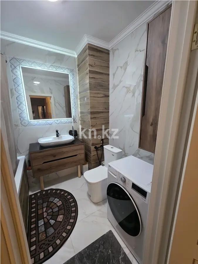 Продажа 2-комнатной квартиры, 78.8 м², ул. Отырар, дом  2/1 в Астане - фото 4