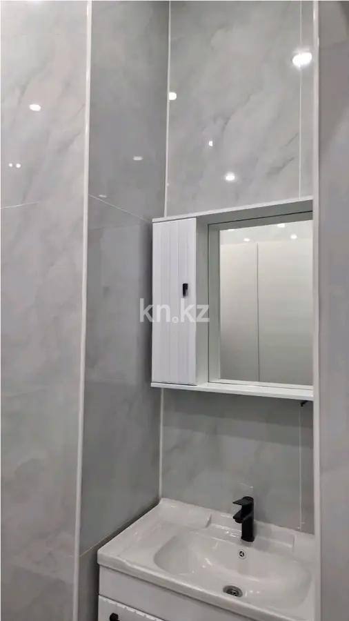 Продажа 2-комнатной квартиры, 51.6 м² в Алматы - фото 3