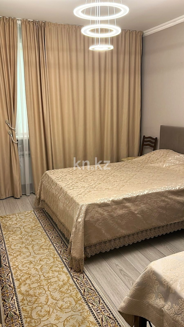 Продажа 2-комнатной квартиры, 55 м² в Астане - фото 6