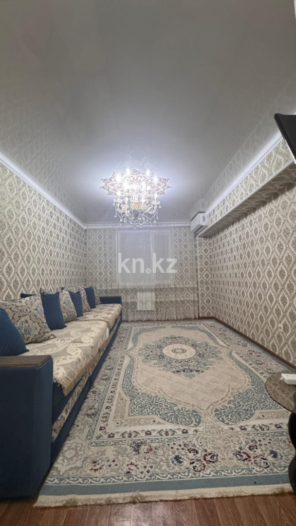 Продажа 2-комнатной квартиры, 53 м², 13, дом  20 в Таразе - фото 5