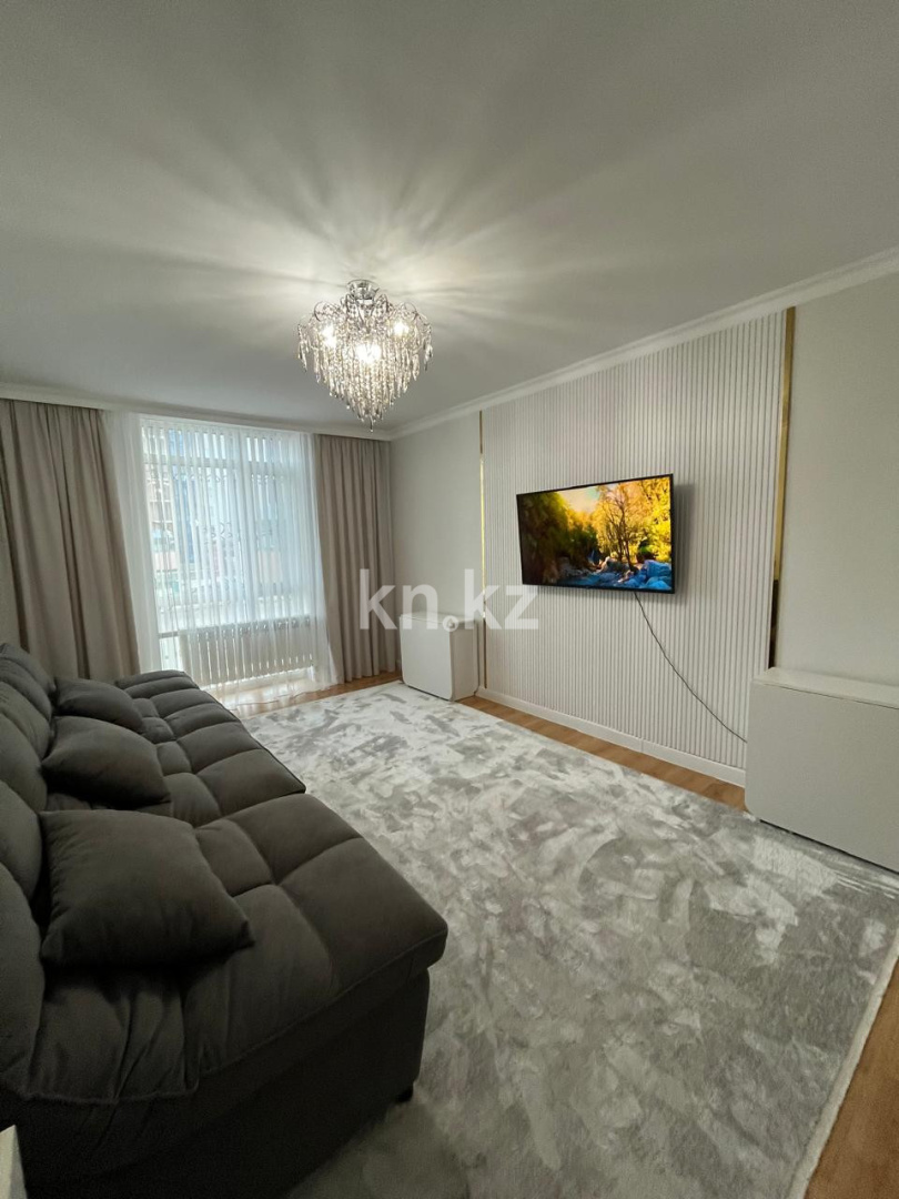 Продажа 3-комнатной квартиры, 94 м² в Астане - фото 2