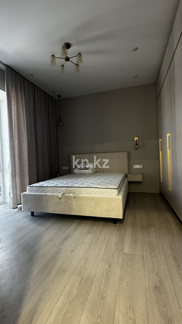 Аренда 2-комнатной квартиры посуточно, 45 м² в Караганде - фото 7