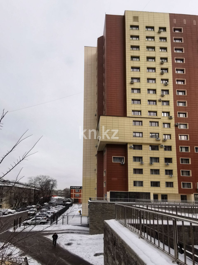 Продажа 2-комнатной квартиры, 52.3 м² в Алматы - фото 31