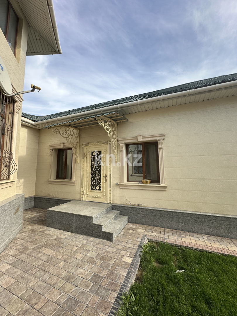 Продажа 7-комнатного дома, 310 м² в Шымкенте - фото 6