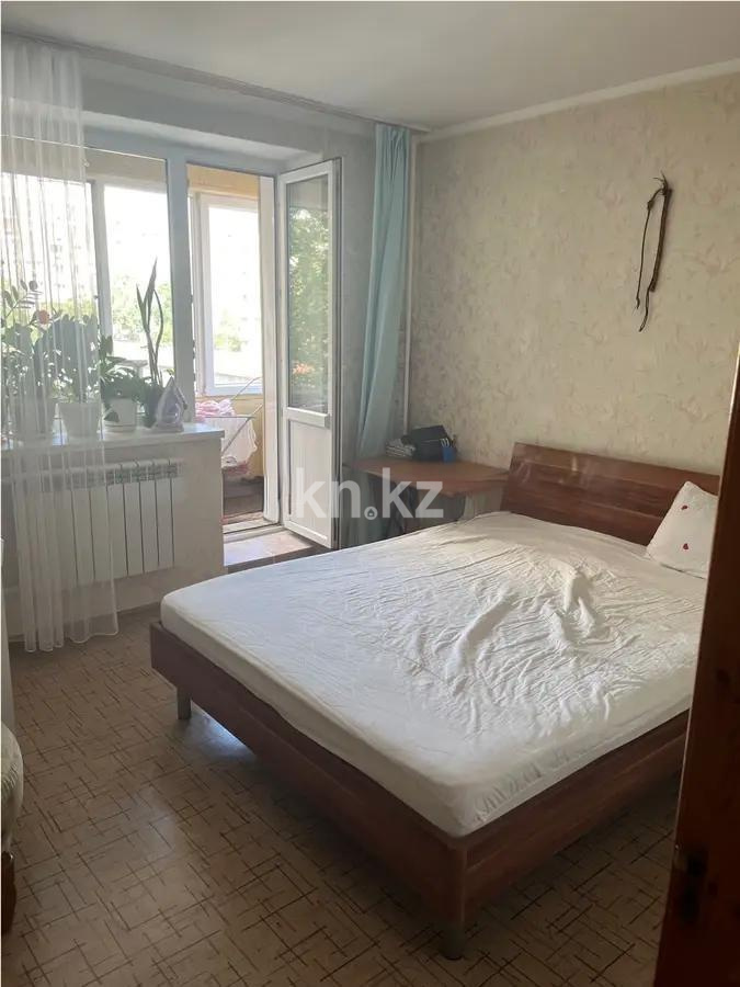 Продажа 2-комнатной квартиры, 53 м² в Алматы - фото 2