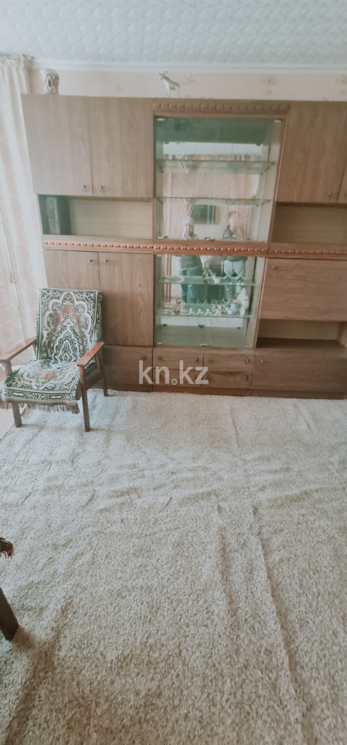 Аренда 3-комнатной квартиры, 45 м² в Караганде - фото 7