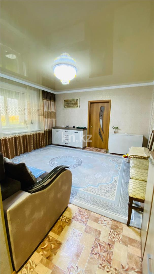 Продажа 3-комнатной квартиры, 60 м² в Караганде - фото 2