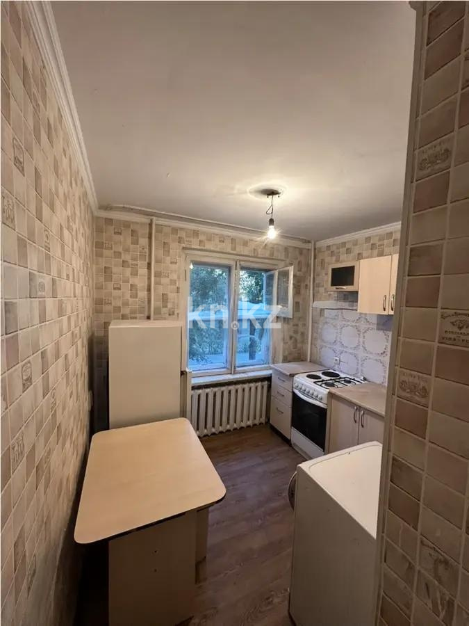 Продажа 1-комнатной квартиры, 29.1 м² в Астане - фото 2