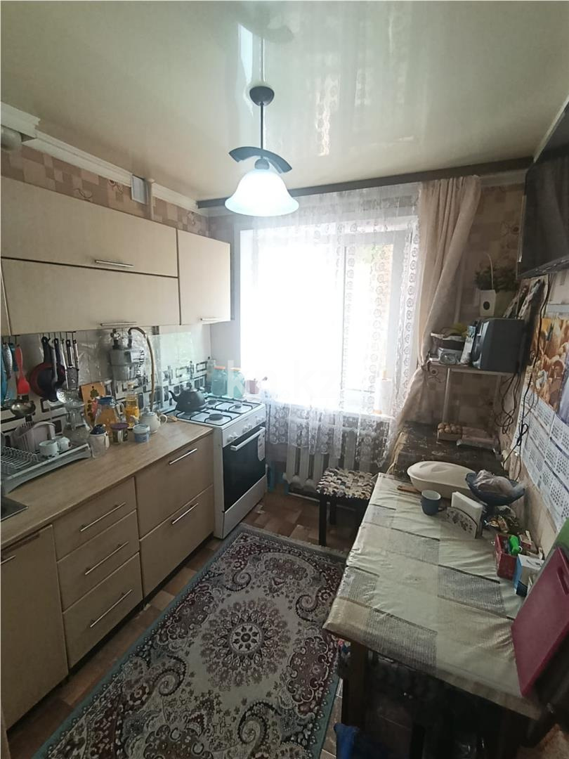 Продажа 4-комнатной квартиры, 76 м² в Караганде - фото 10