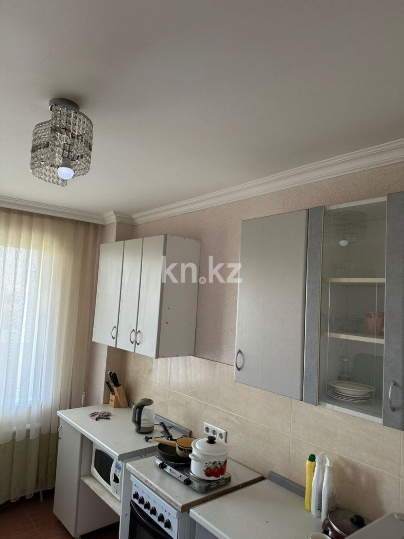 Аренда 1-комнатной квартиры, 60 м² в Астане - фото 8