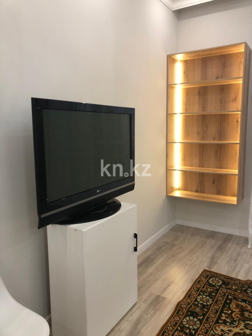 Аренда 2-комнатной квартиры, 52 м² в Астане - фото 3
