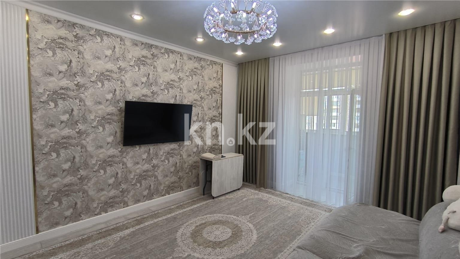 Продажа 2-комнатной квартиры, 61 м² в Караганде - фото 4