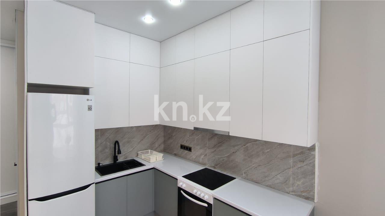 Продажа 1-комнатной квартиры, 35 м² в Караганде - фото 6
