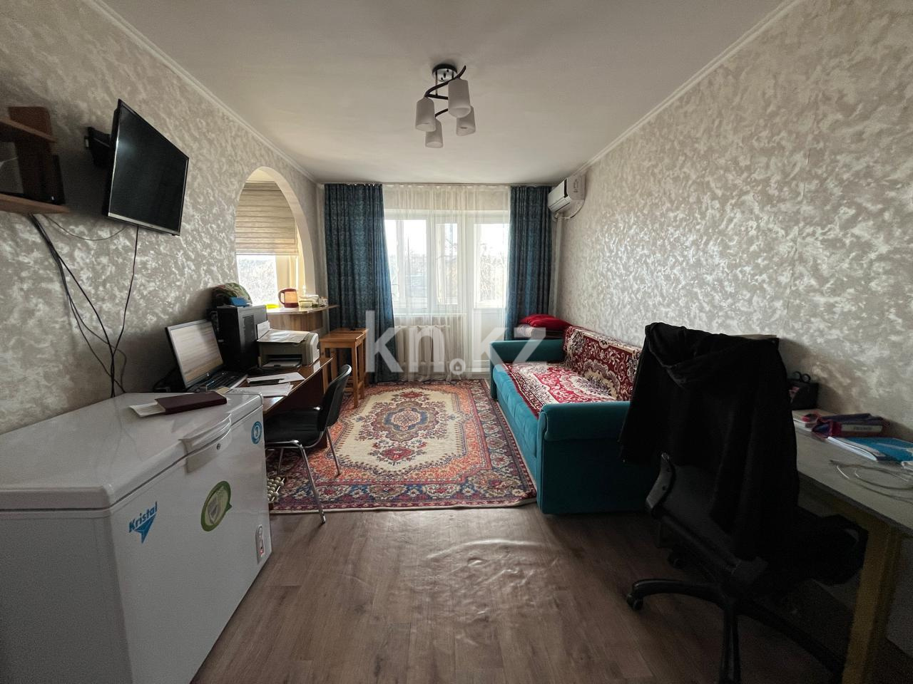 Продажа 3-комнатной квартиры, 60 м² в Караганде - фото 3