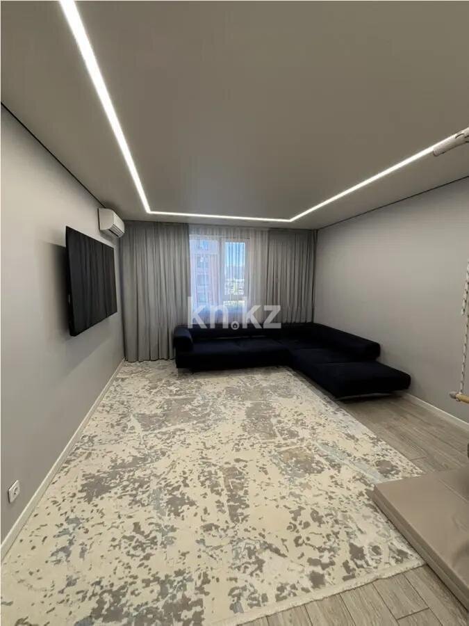 Продажа 3-комнатной квартиры, 85 м² в Астане