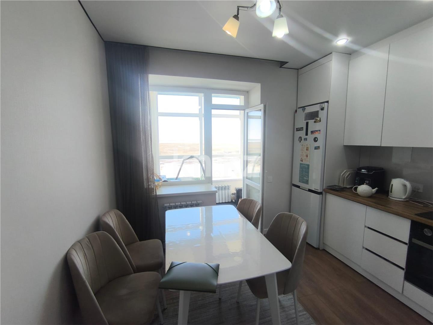 Продажа 2-комнатной квартиры, 57.3 м² в Астане - фото 5