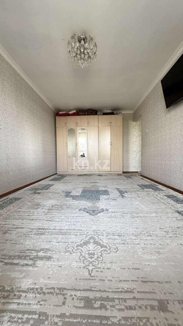 Продажа 1-комнатной квартиры, 33.5 м² в Таразе - фото 2