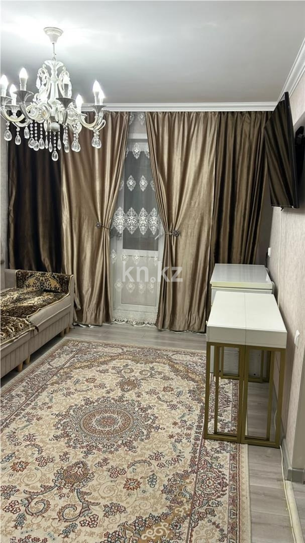Продажа 3-комнатной квартиры, 55 м² в Караганде
